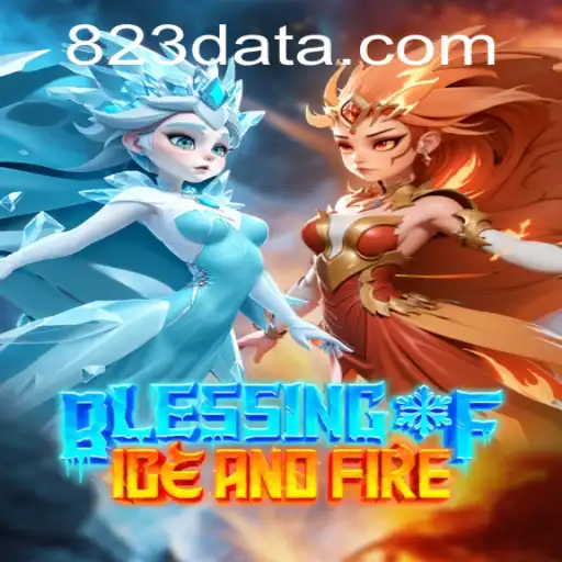Explorando o Mundo de 'Blessing of Ice and Fire': Um Mergulho no Universo de 823D.COM