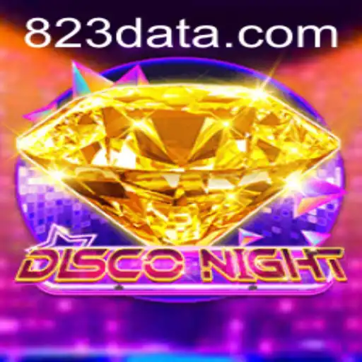 Descubra DiscoNight: Um Mergulho no Universo 823D.COM