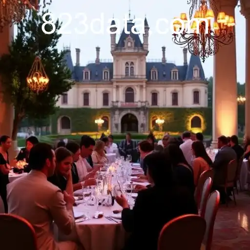 Eventos exclusivos