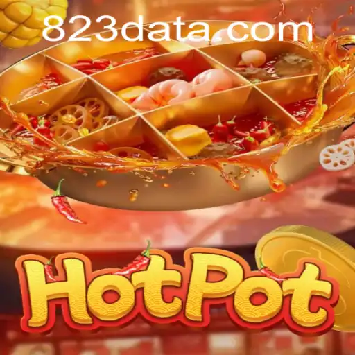 Explorando o Universo do Jogo Hotpot e a Plataforma 823D.COM