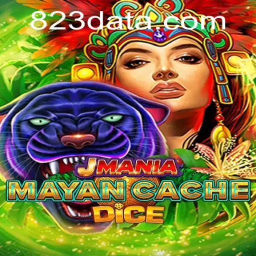 Descubra a Aventura de JManiaMayanCacheDice