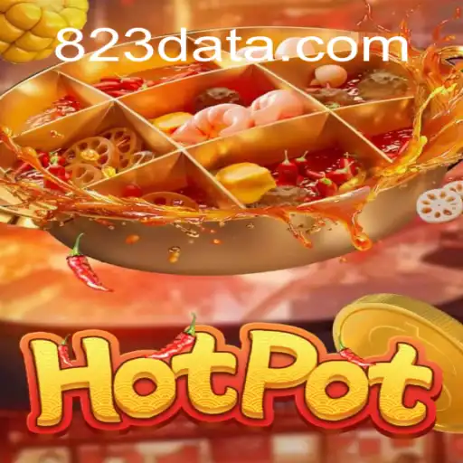 Explorando o Universo do Jogo Hotpot e a Plataforma 823D.COM