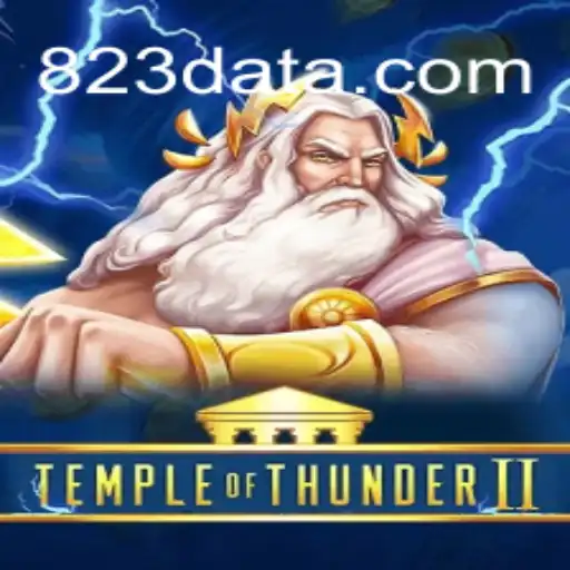 TempleofThunderII: Uma Aventura Épica no Mundo dos Jogos