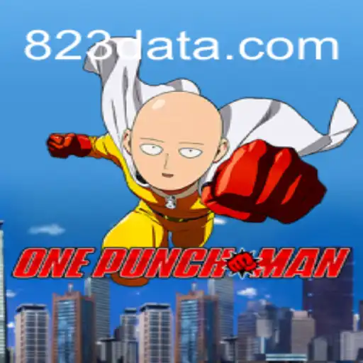 Descubra o Jogo OnePunchMan da 823D.COM