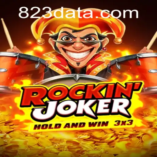 Descubra o Fascinante Mundo de RockinJoker em 823D.COM
