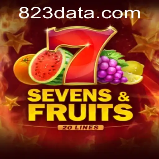 SevensFruits20: Explorando o Mundo dos Jogos de Frutas com 823D.COM