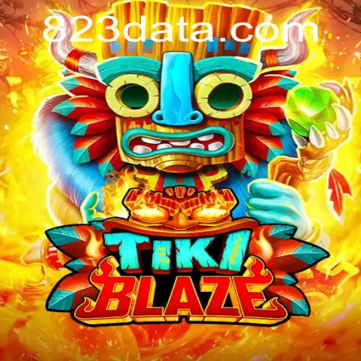 Descubra o Universo Empolgante do Jogo TikiBlaze