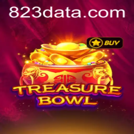 Descubra o Mundo Emocionante de TreasureBowl com 823D.COM