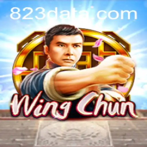 Explorando o Mundo do Jogo WingChun e a Inovação da 823D.COM